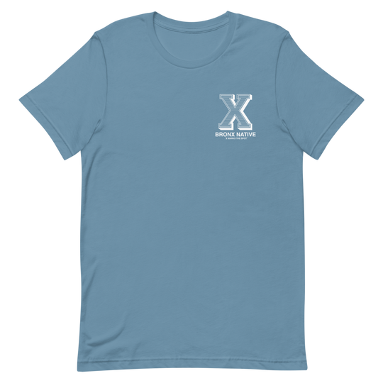 "X Marks The Spot"