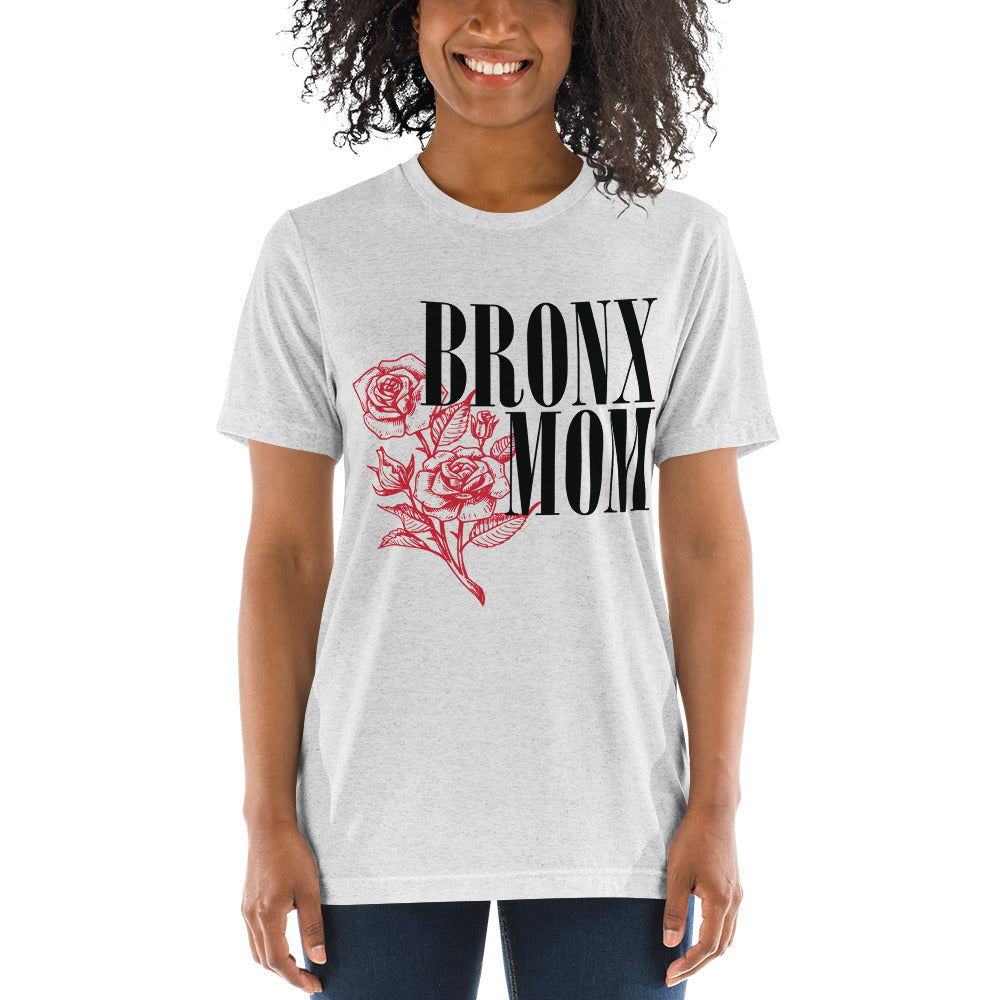 Bronx Mom