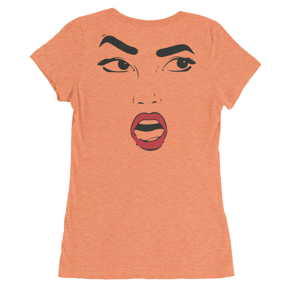 Cardi B Tee