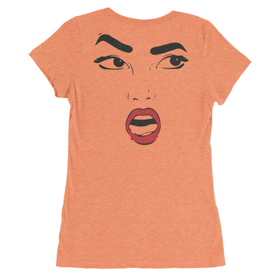 Cardi B Tee