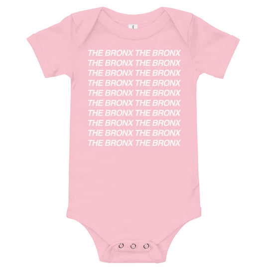 The Bronx The Bronx Baby