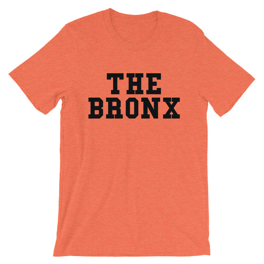 THE BRONX (Black)