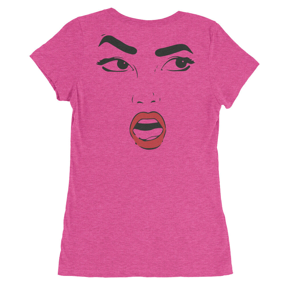 Cardi B Tee