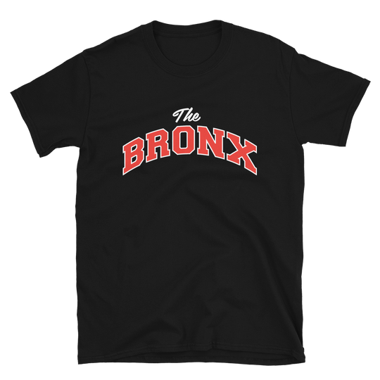 Bronx Native Shop 2 Year Anniversary