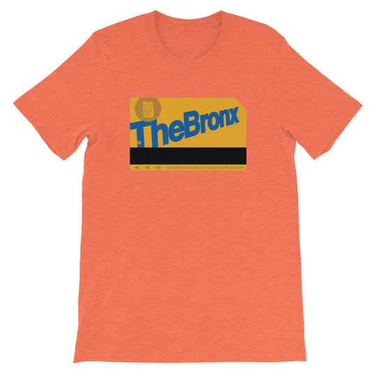 The Bronx Metro Card