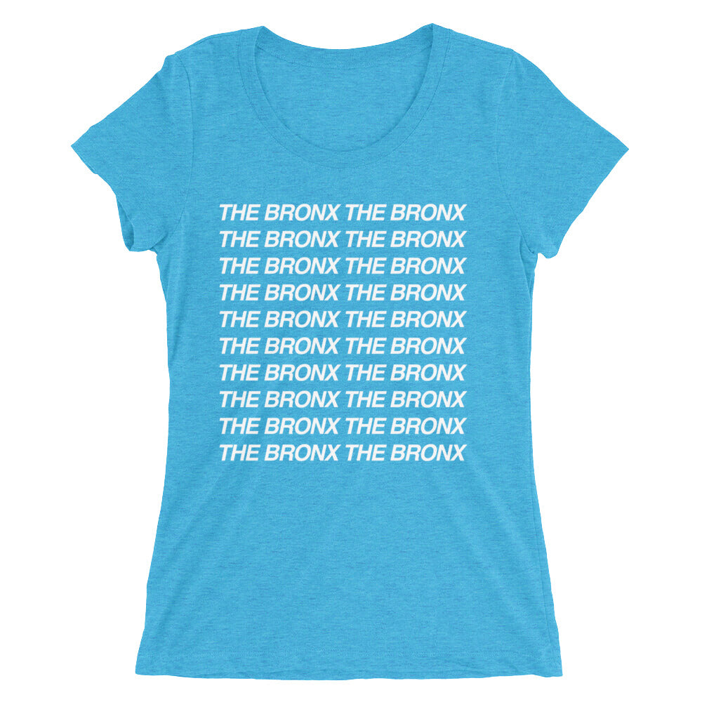 The Bronx The Bronx Women Tee