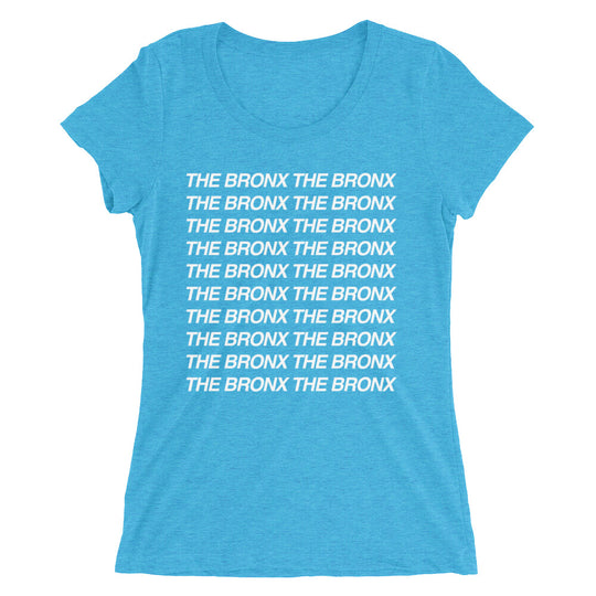 The Bronx The Bronx Women Tee