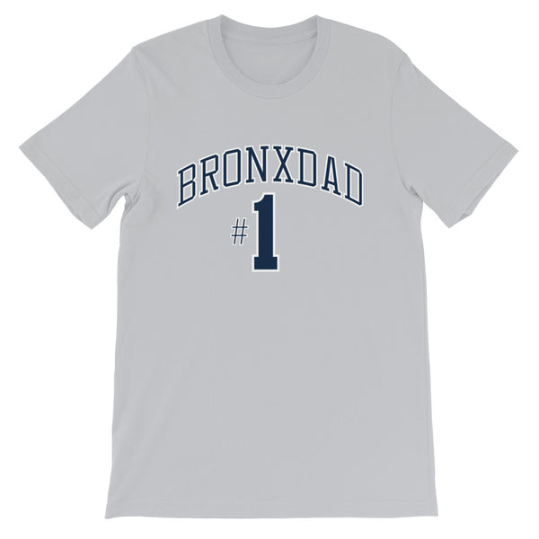 Bronx Dad #1 (Yankees)