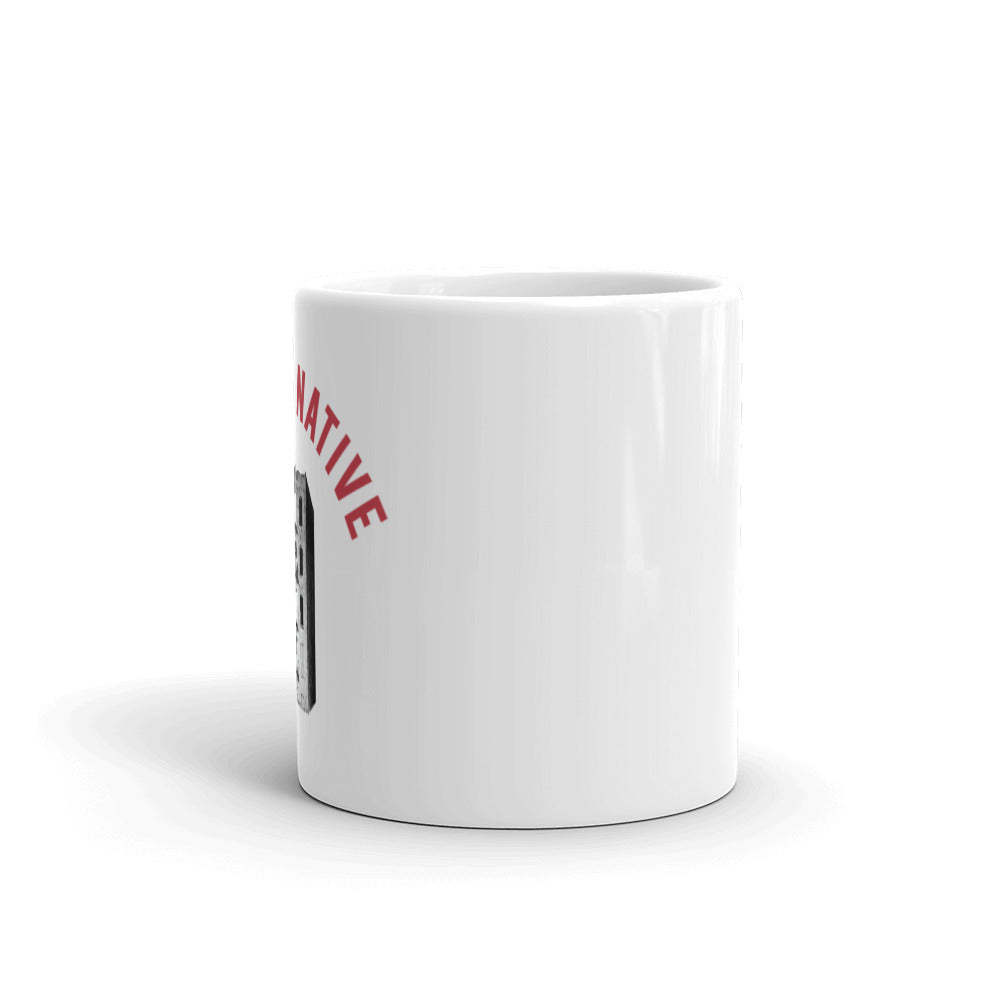Bronx Native Mug