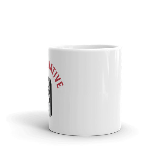 Bronx Native Mug
