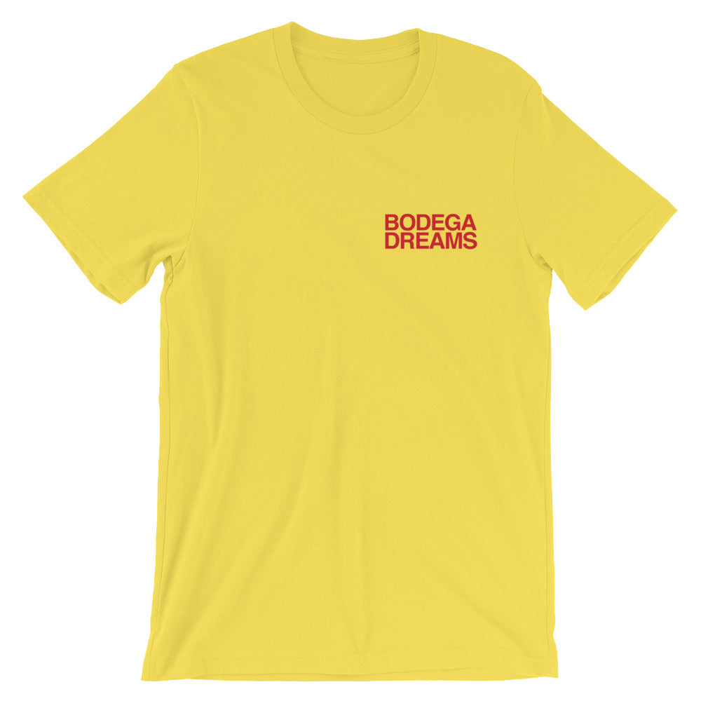 Bronx Native X Bodega Dreams
