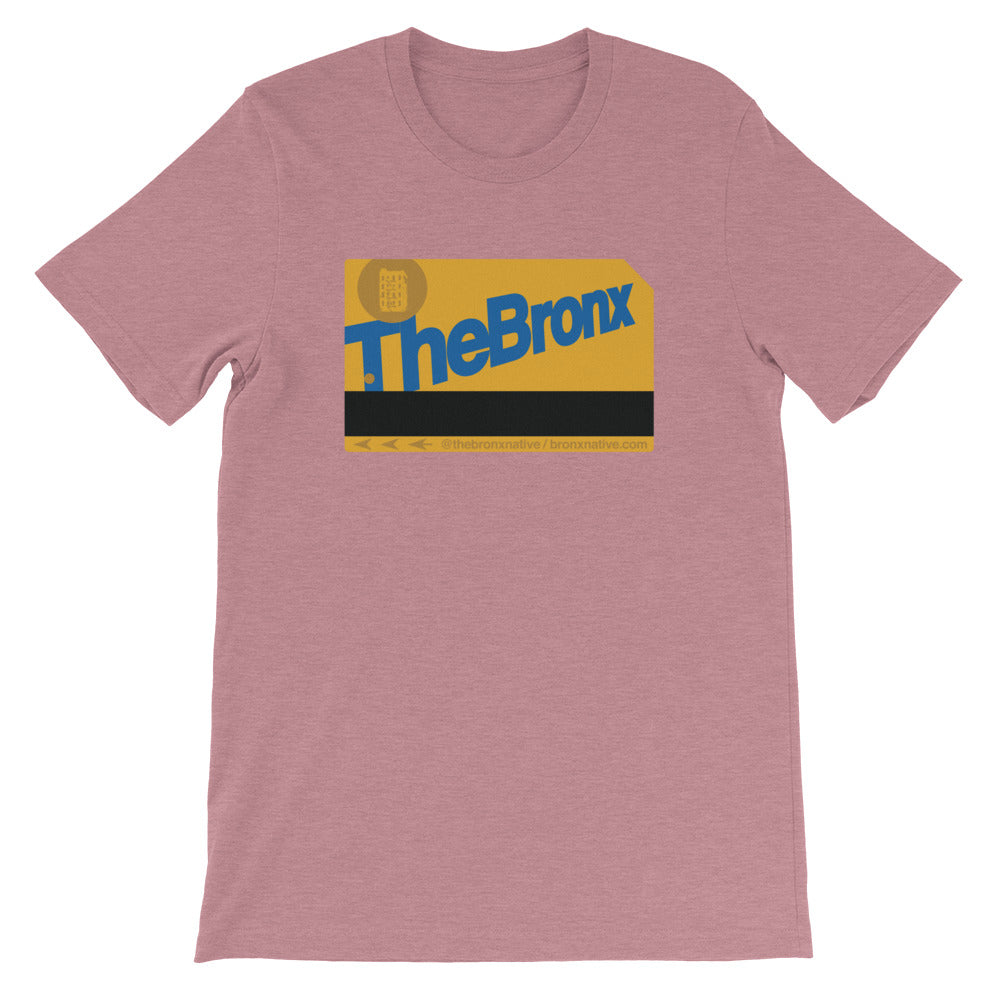 The Bronx Metro Card