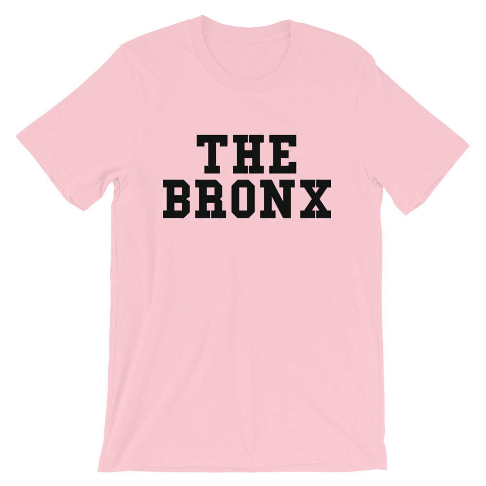 THE BRONX (Black)