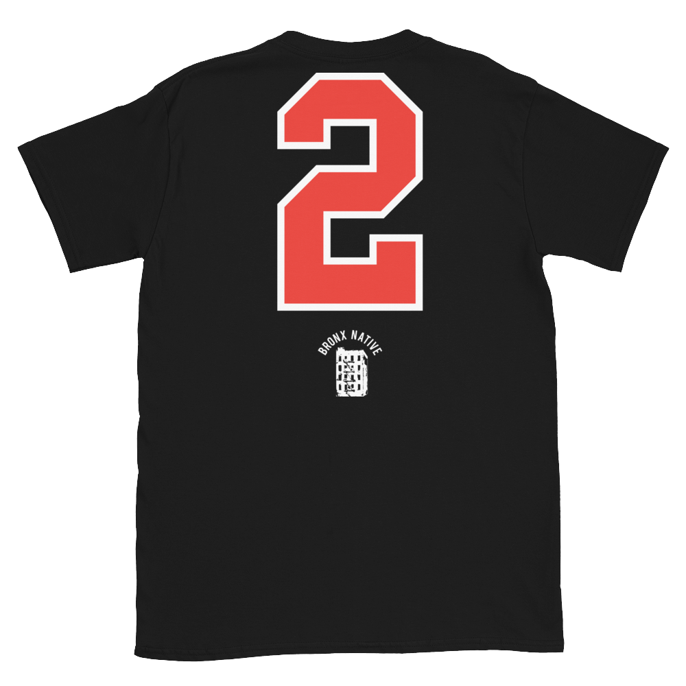 Bronx Native Shop 2 Year Anniversary