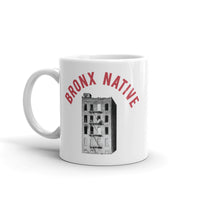 Bronx Native Mug