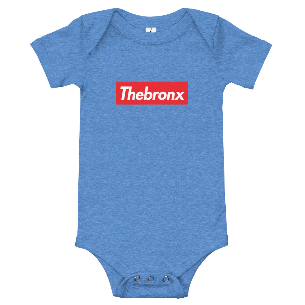The Bronx Hypebeast Baby