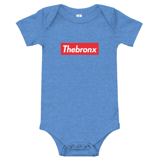 The Bronx Hypebeast Baby