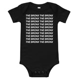 The Bronx The Bronx Baby