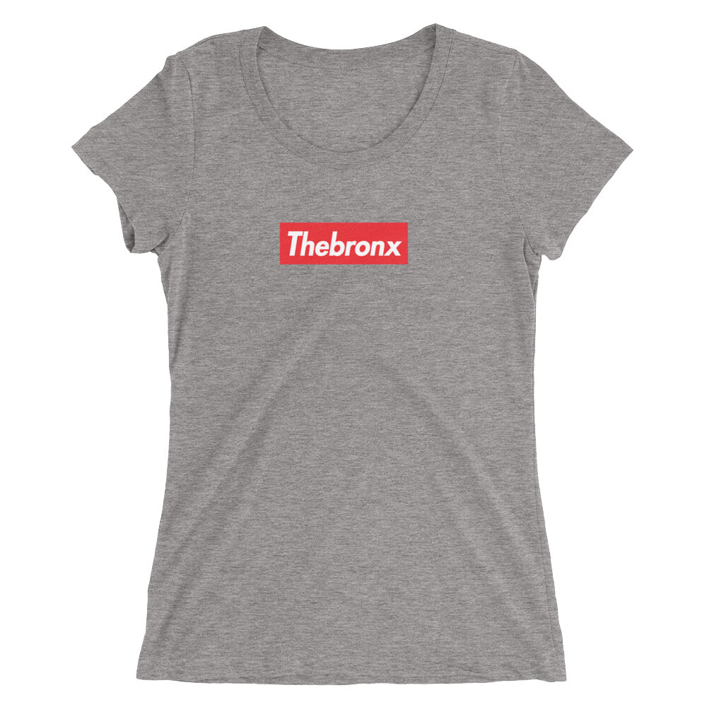 The Bronx Hypebeast Women Tee