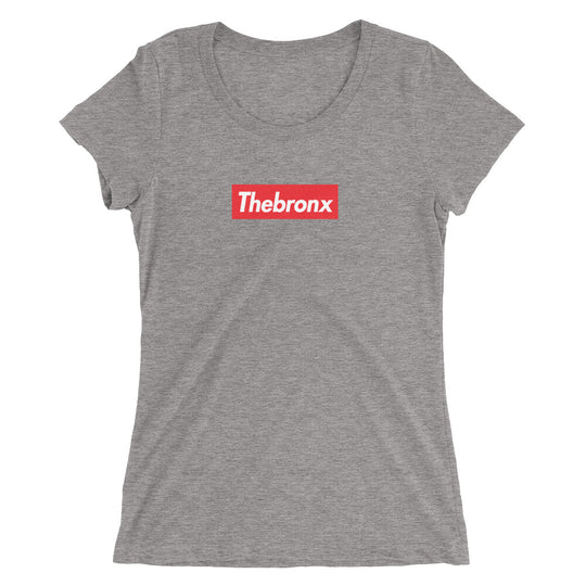 The Bronx Hypebeast Women Tee