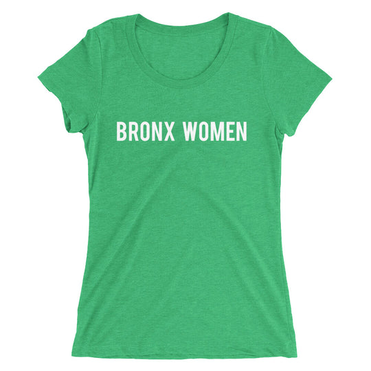 Bronx Women