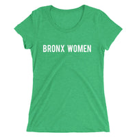 Bronx Women