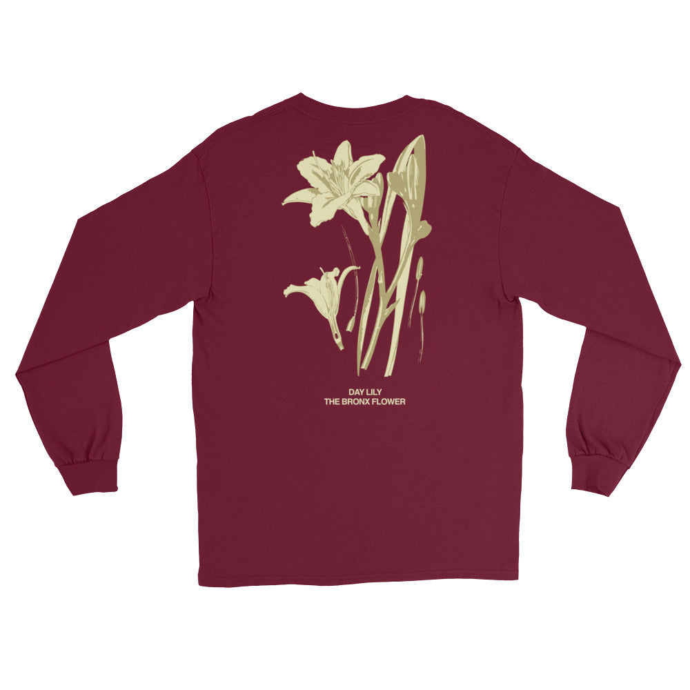 The Bronx Flower