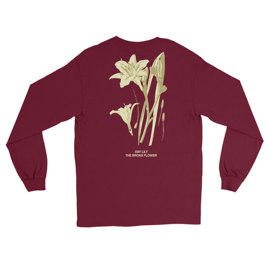 The Bronx Flower