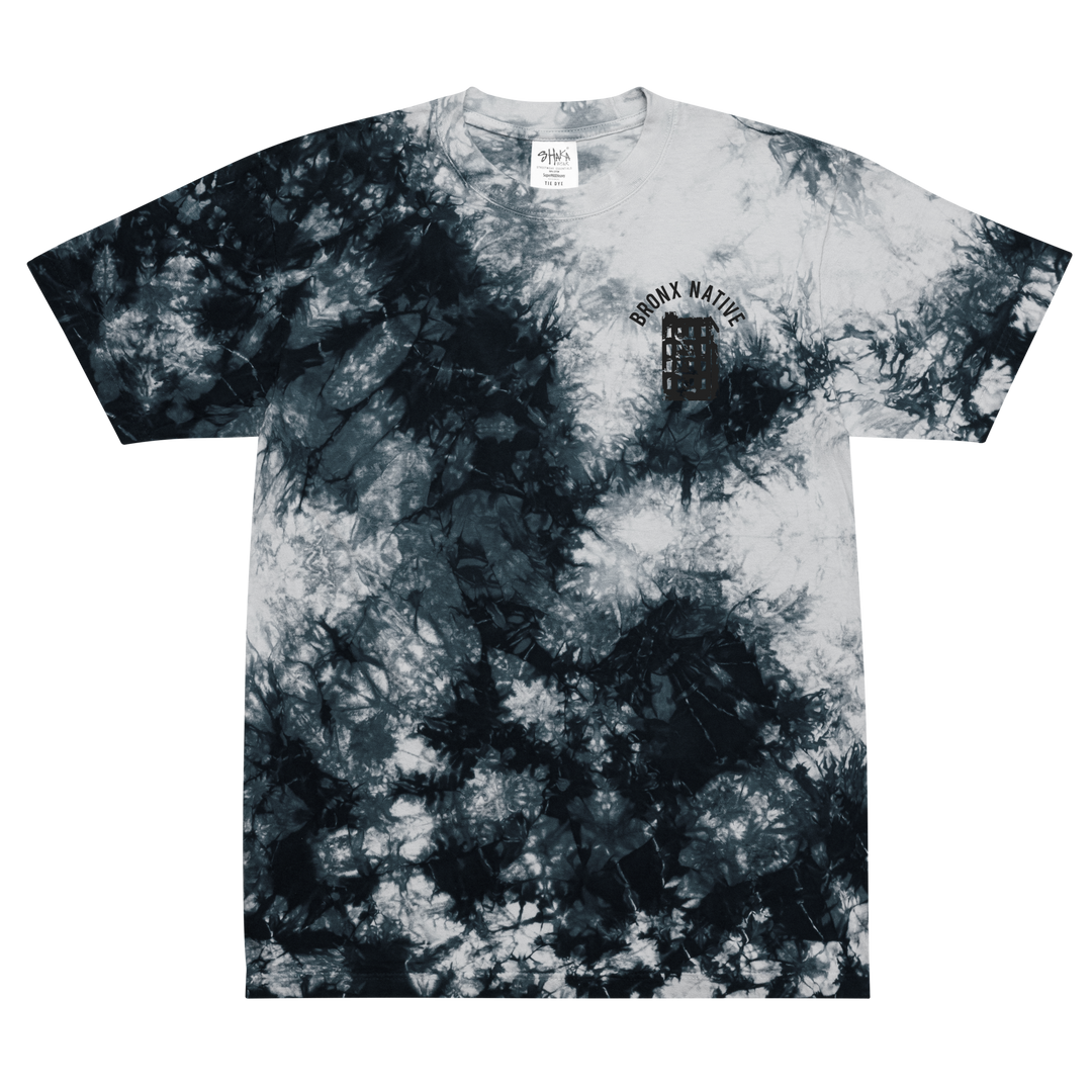 Bronx Native 5 Year Anniversary Tee