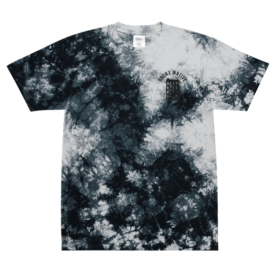 Bronx Native 5 Year Anniversary Tee