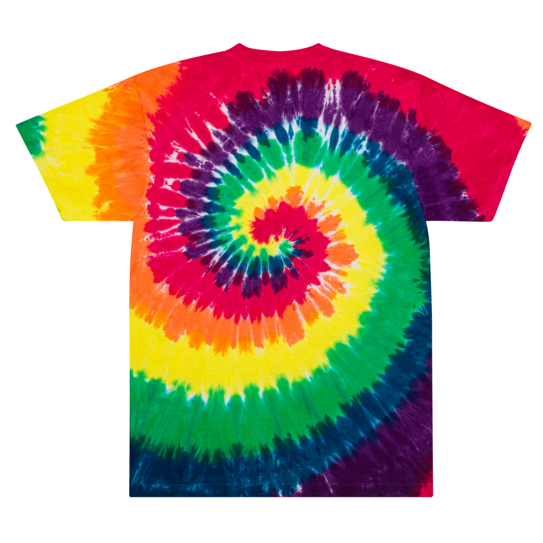 Bronx Native 5 Year Anniversary Tee