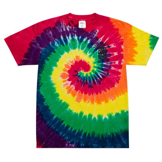 Bronx Native 5 Year Anniversary Tee