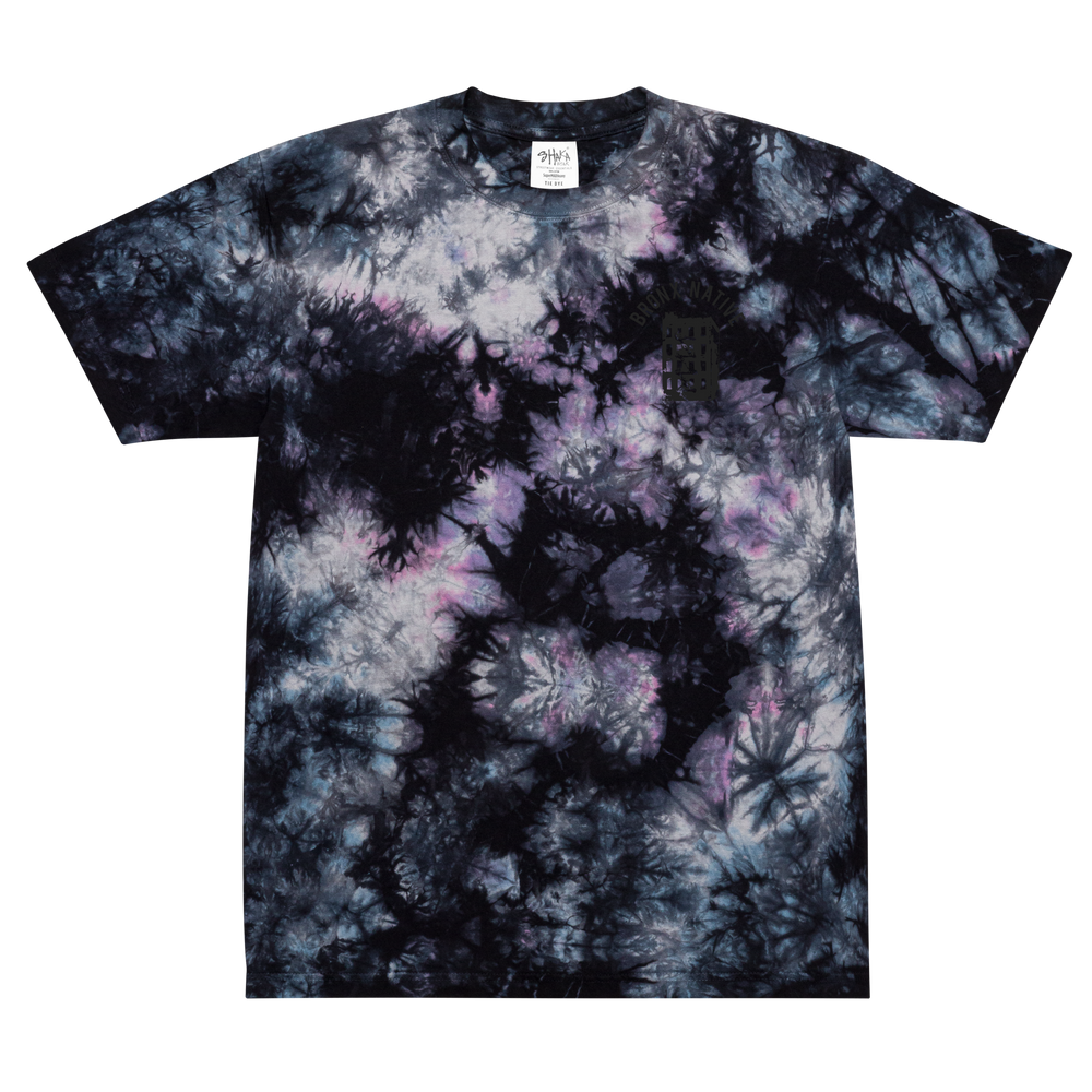Bronx Native 5 Year Anniversary Tee