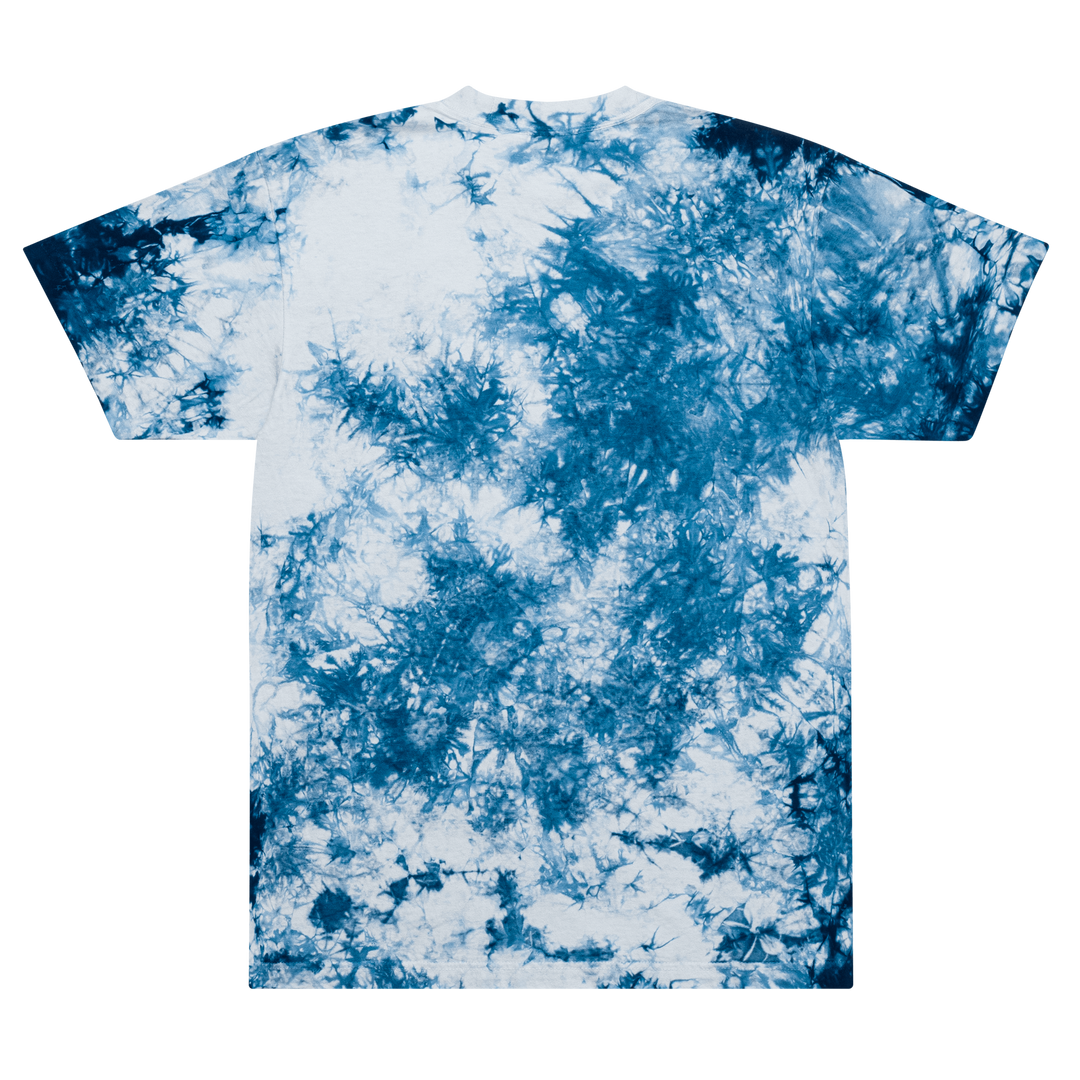 Bronx Native 5 Year Anniversary Tee