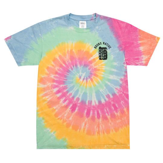 Bronx Native 5 Year Anniversary Tee