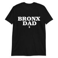 Bronx Dad Tee