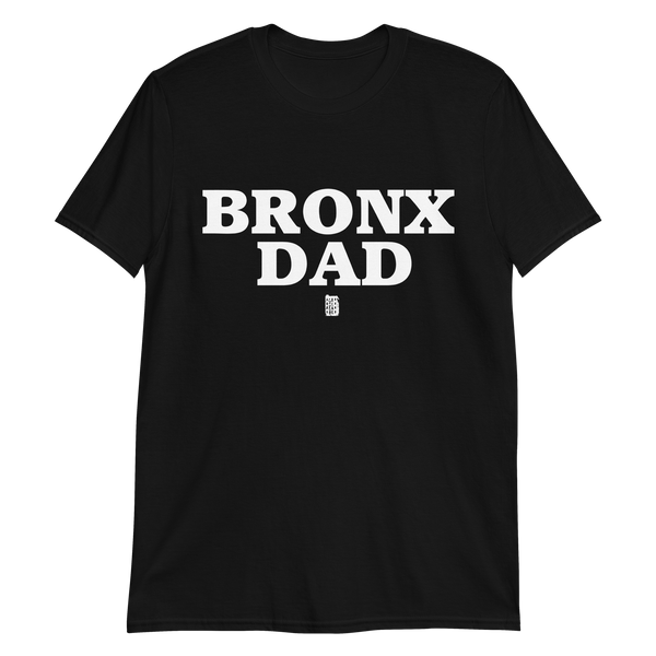 Bronx Dad Tee