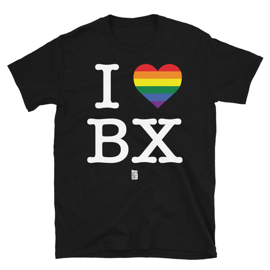 Bronx Pride