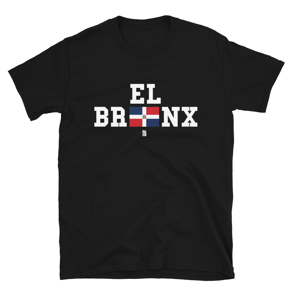 EL BRONX (DR EDITION)