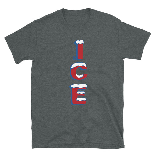 ICE T-shirt