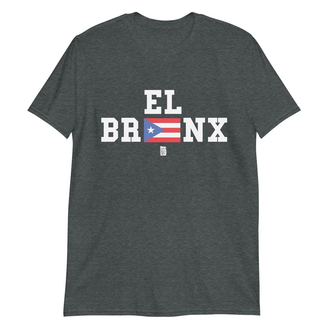 EL BRONX (PR EDITION)