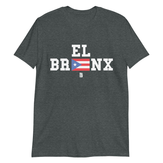 EL BRONX (PR EDITION)