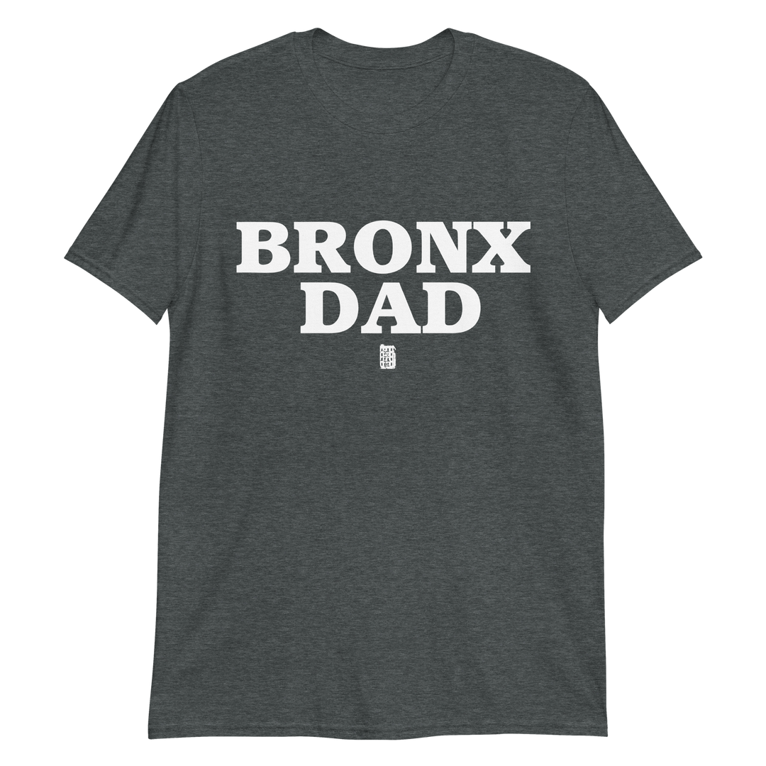Bronx Dad Tee