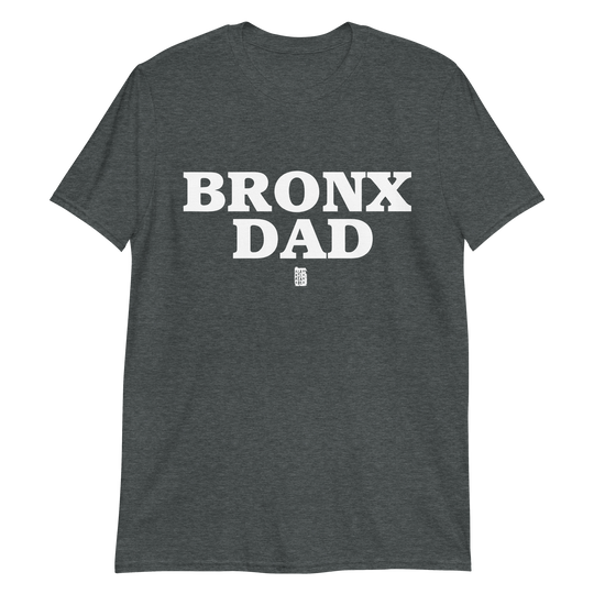 Bronx Dad Tee