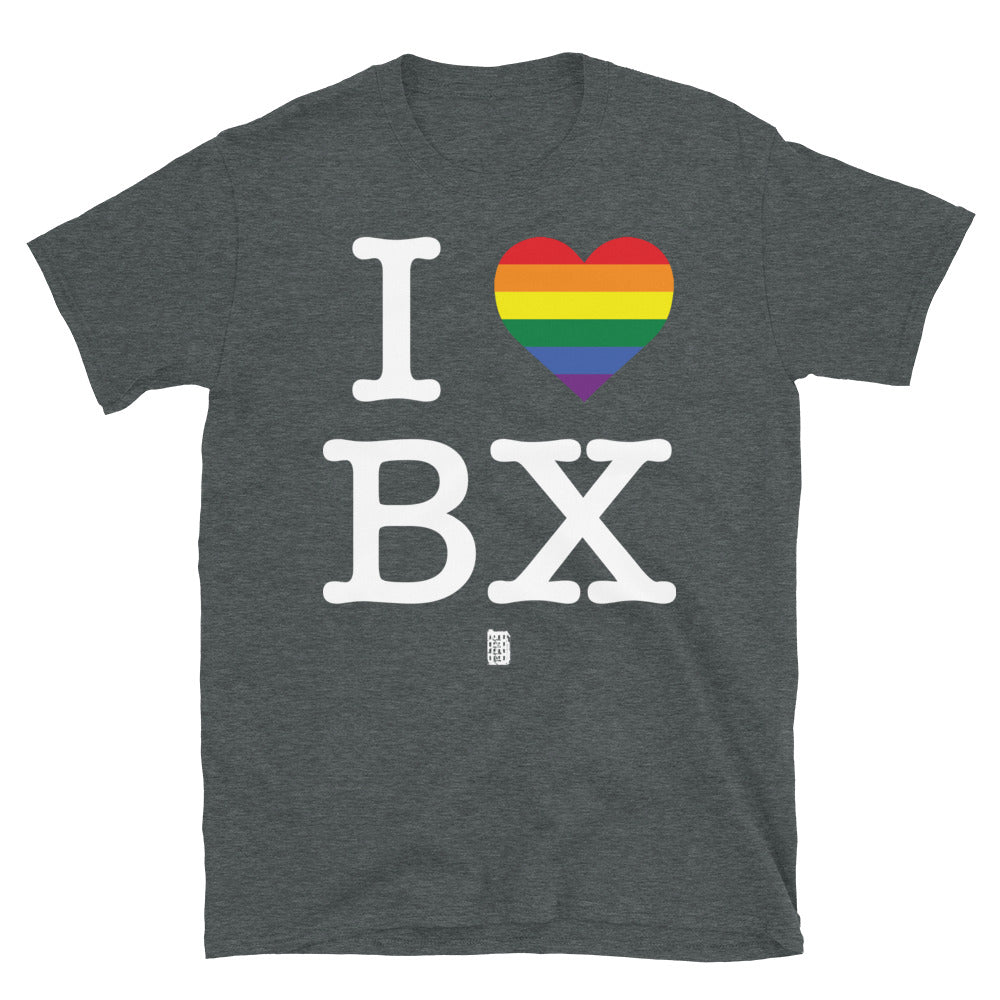 Bronx Pride