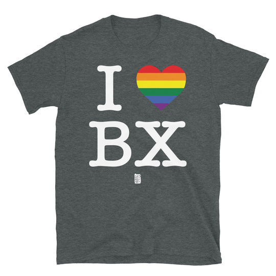 Bronx Pride