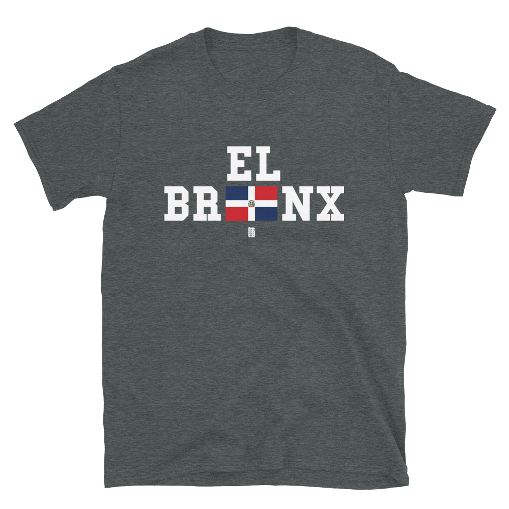 EL BRONX (DR EDITION)