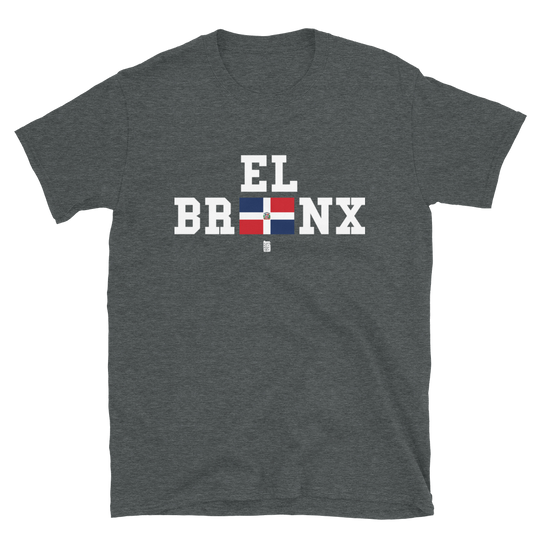 EL BRONX (DR EDITION)