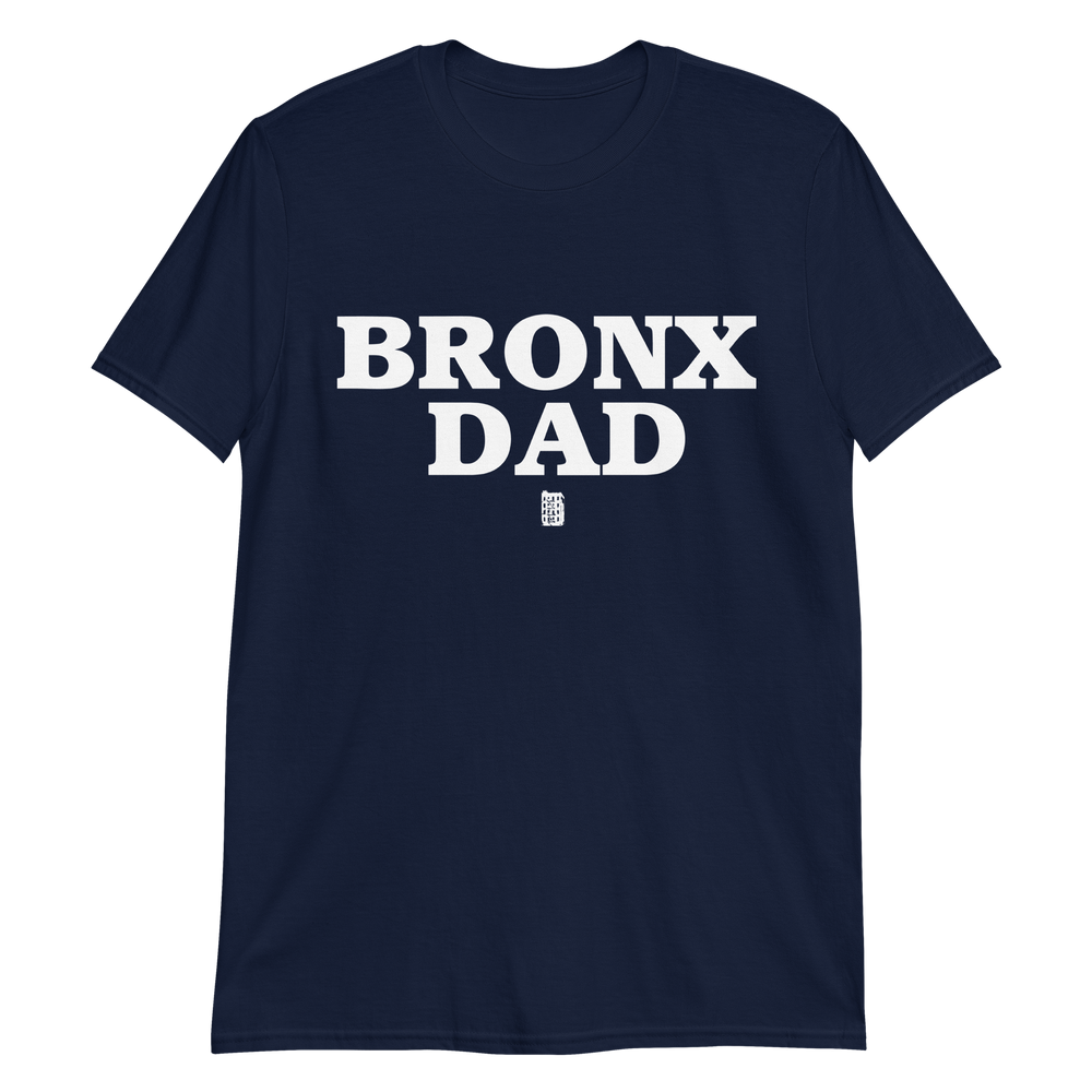 Bronx Dad Tee