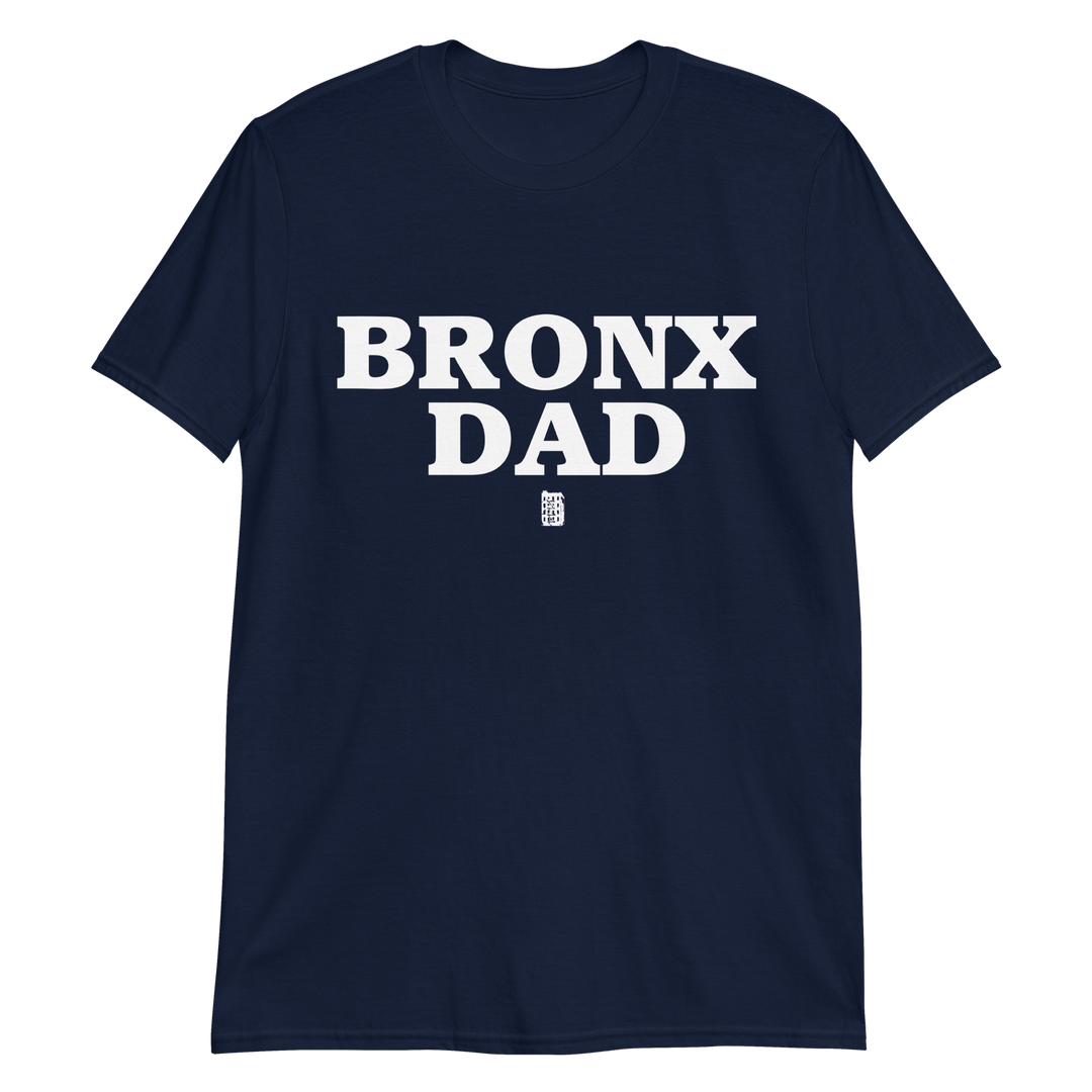 Bronx Dad Tee